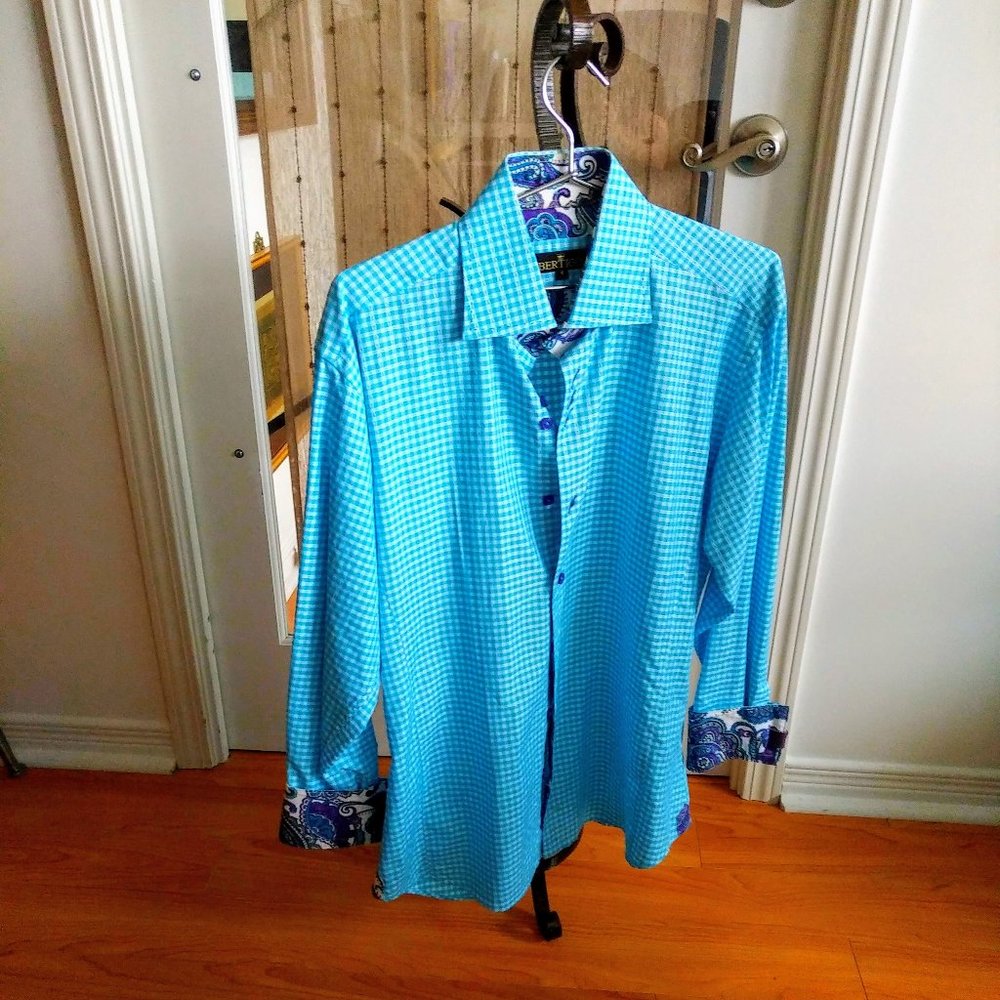 Bertigo Dress Shirt